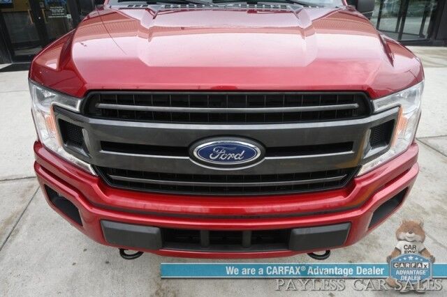 2019 Ford F-150 XLT Anchorage AK