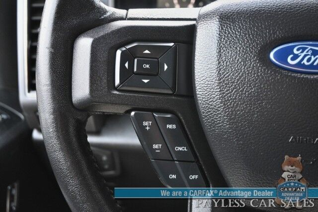 2019 Ford F-150 XLT Anchorage AK