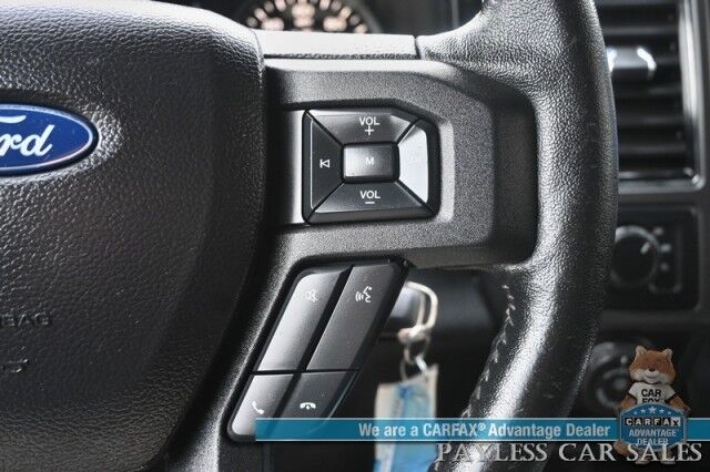 2019 Ford F-150 XLT Anchorage AK