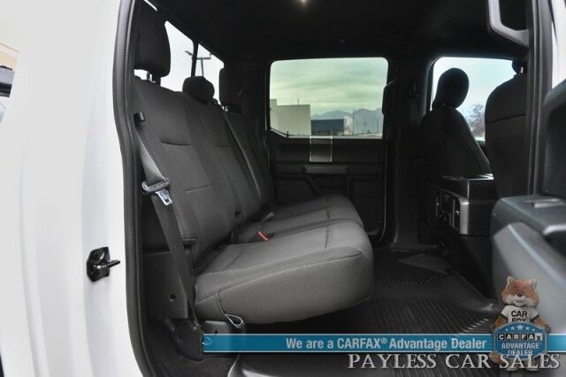 2019 Ford F-150 XLT Anchorage AK