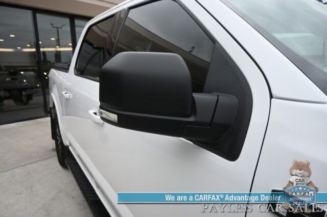 2019 Ford F-150 XLT Anchorage AK