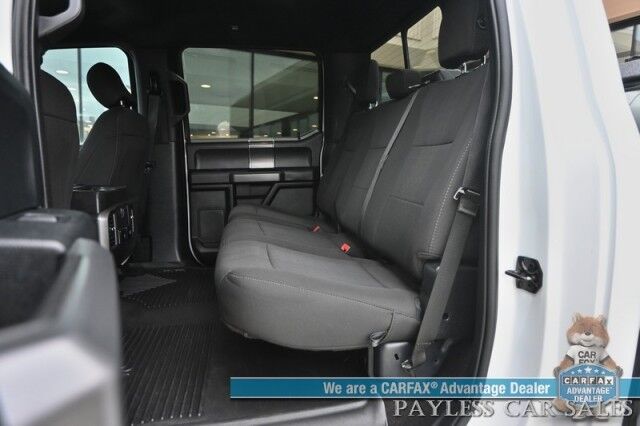2019 Ford F-150 XLT Anchorage AK