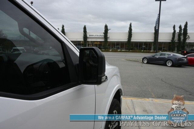 2019 Ford F-150 XLT Anchorage AK
