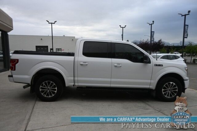 2019 Ford F-150 XLT Anchorage AK