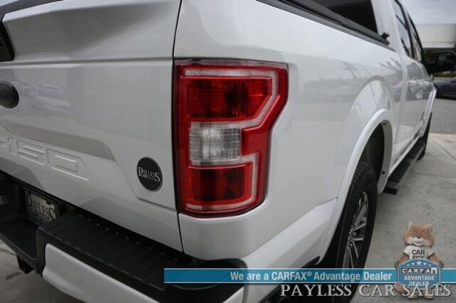 2019 Ford F-150 XLT Anchorage AK