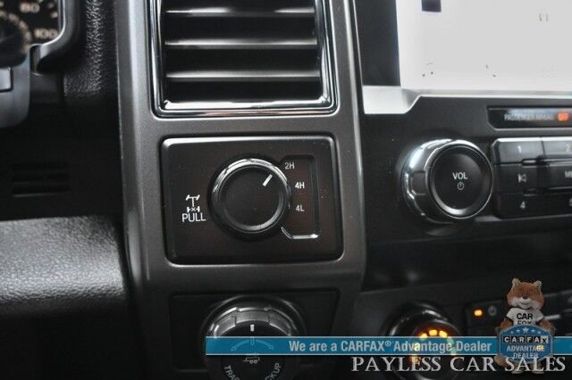 2019 Ford F-150 XLT Anchorage AK