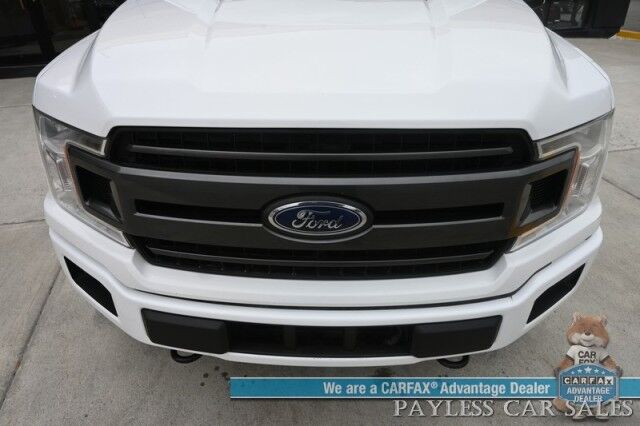 2019 Ford F-150 XLT Anchorage AK