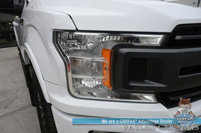 2019 Ford F-150 XLT Anchorage AK