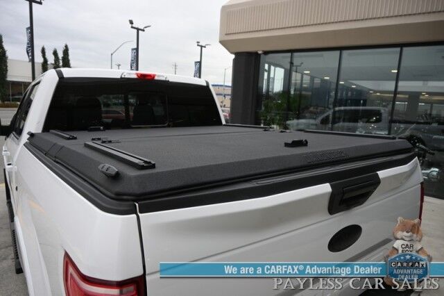 2019 Ford F-150 XLT Anchorage AK