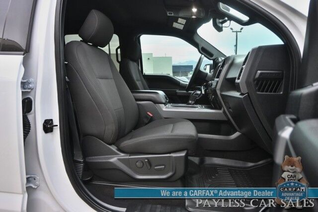 2019 Ford F-150 XLT Anchorage AK