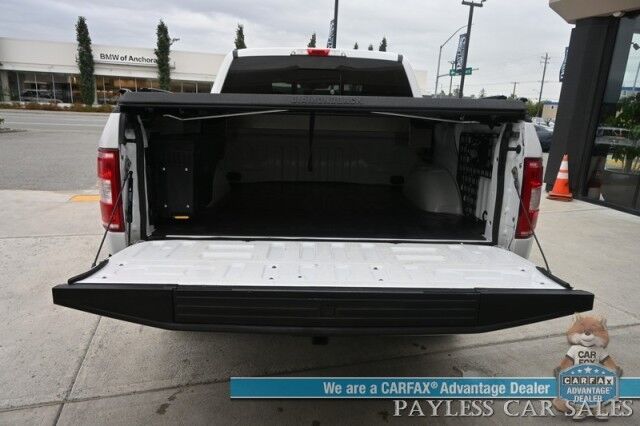 2019 Ford F-150 XLT Anchorage AK