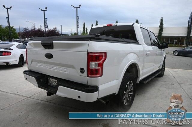 2019 Ford F-150 XLT Anchorage AK