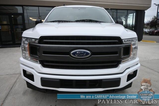 2019 Ford F-150 XLT Anchorage AK