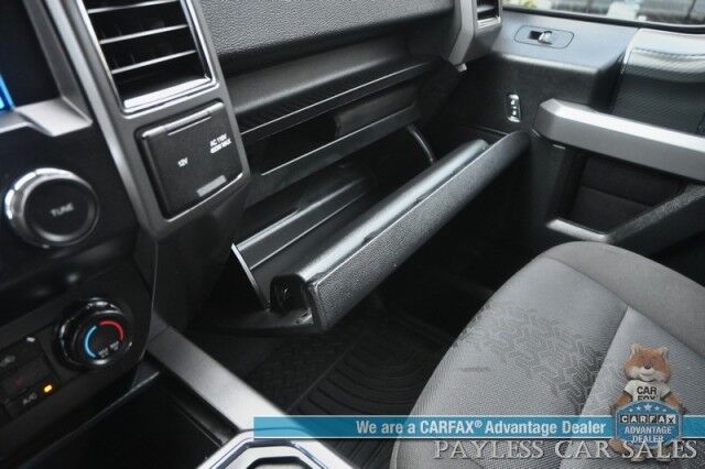 2019 Ford F-150 XLT Anchorage AK
