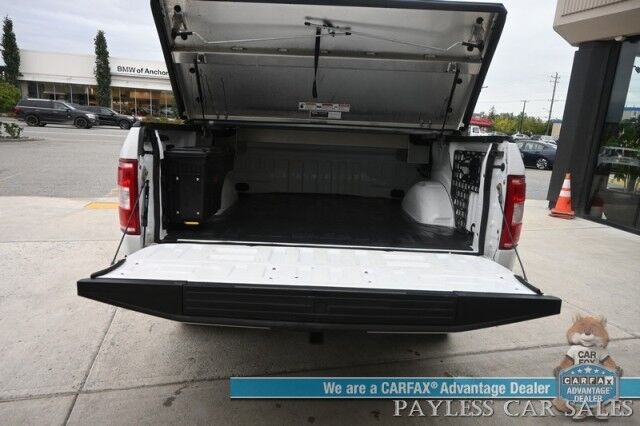 2019 Ford F-150 XLT Anchorage AK