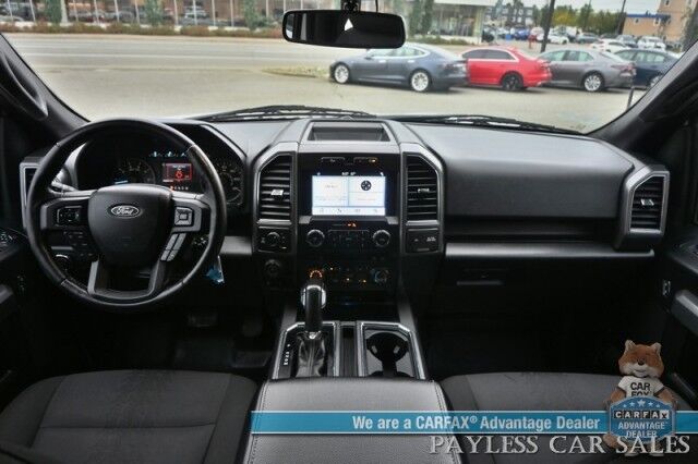 2019 Ford F-150 XLT Anchorage AK