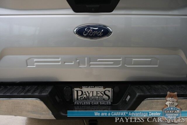 2019 Ford F-150 XLT Anchorage AK
