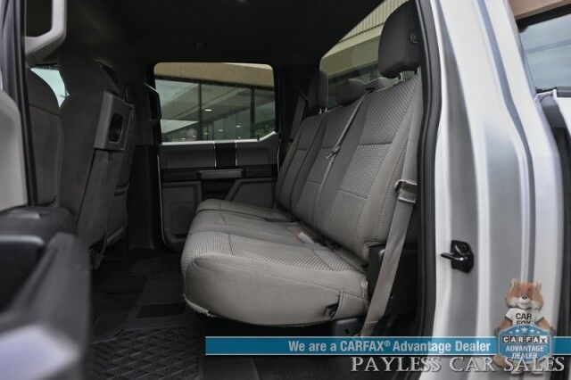 2019 Ford F-150 XLT Anchorage AK