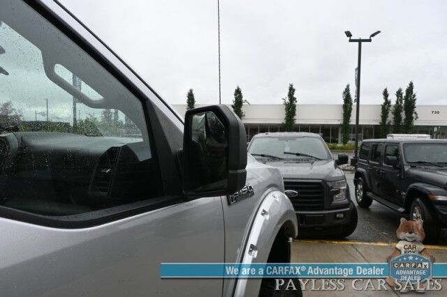 2019 Ford F-150 XLT Anchorage AK