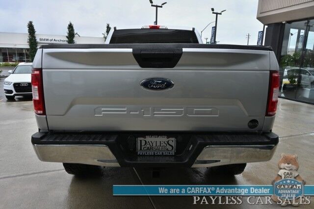 2019 Ford F-150 XLT Anchorage AK