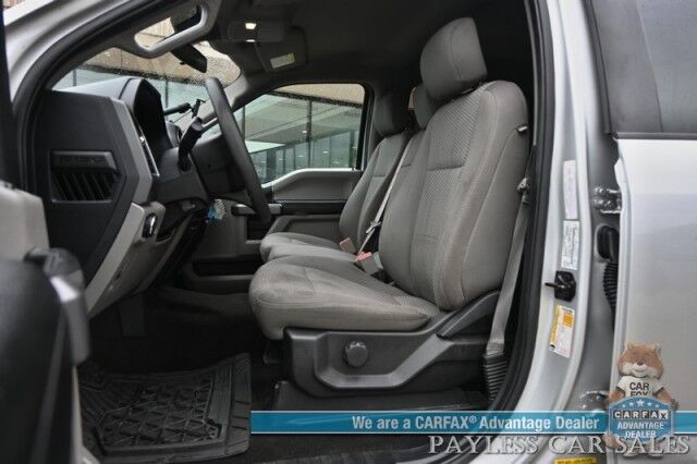 2019 Ford F-150 XLT Anchorage AK
