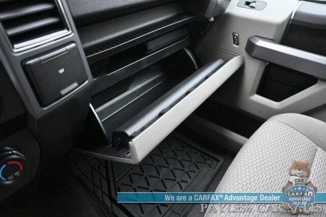 2019 Ford F-150 XLT Anchorage AK