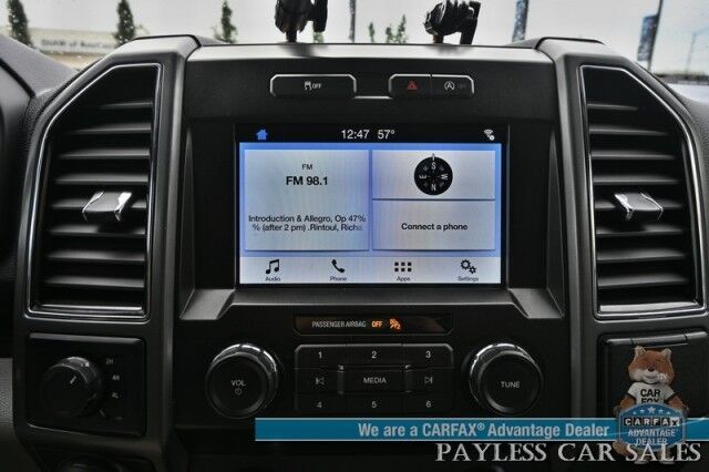2019 Ford F-150 XLT Anchorage AK