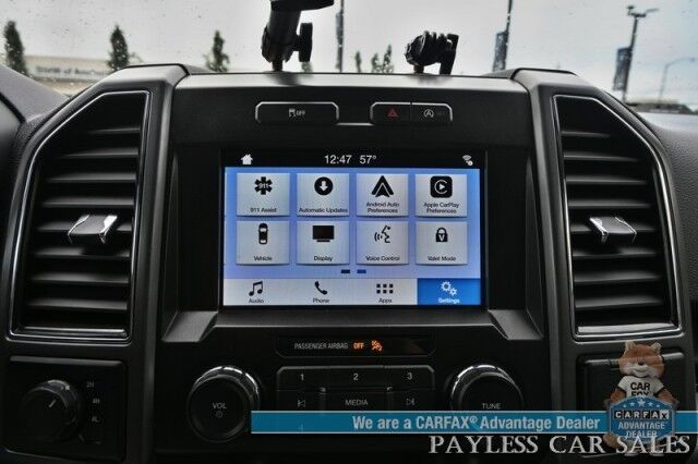 2019 Ford F-150 XLT Anchorage AK