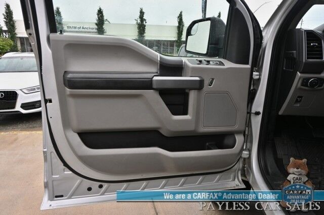 2019 Ford F-150 XLT Anchorage AK