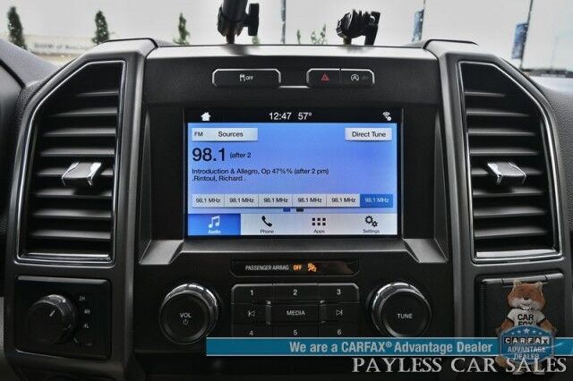 2019 Ford F-150 XLT Anchorage AK
