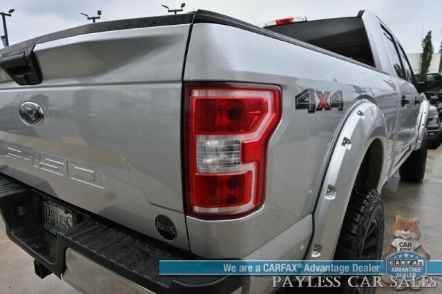 2019 Ford F-150 XLT Anchorage AK