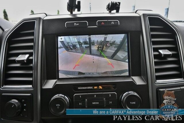 2019 Ford F-150 XLT Anchorage AK