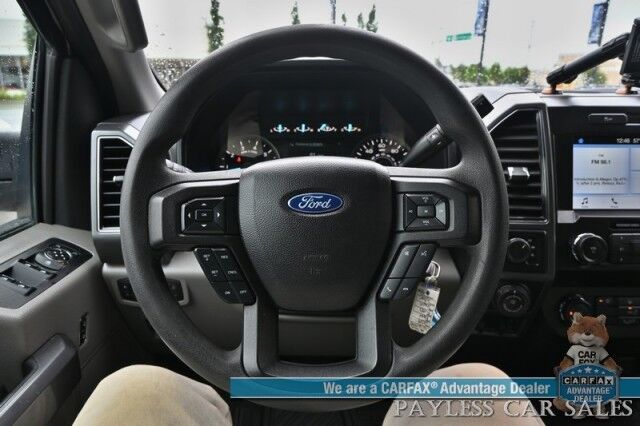 2019 Ford F-150 XLT Anchorage AK