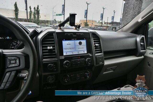 2019 Ford F-150 XLT Anchorage AK