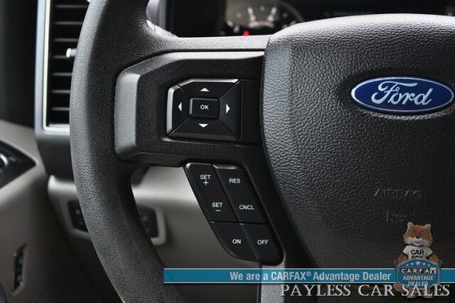 2019 Ford F-150 XLT Anchorage AK