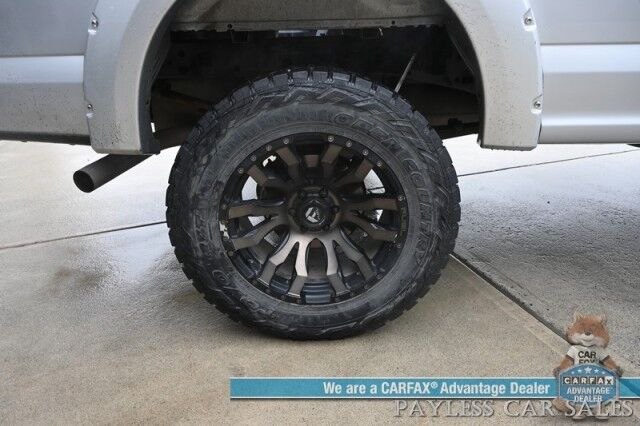 2019 Ford F-150 XLT Anchorage AK
