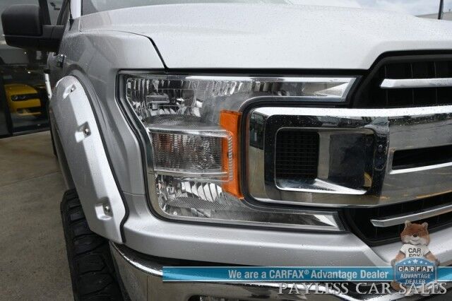 2019 Ford F-150 XLT Anchorage AK
