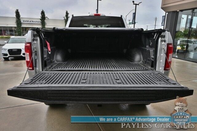 2019 Ford F-150 XLT Anchorage AK
