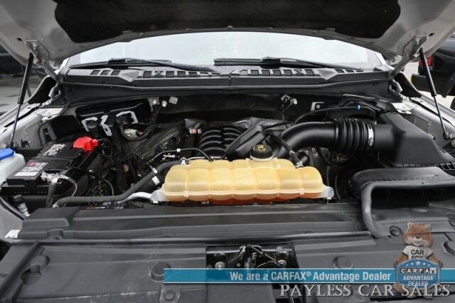2019 Ford F-150 XLT Anchorage AK