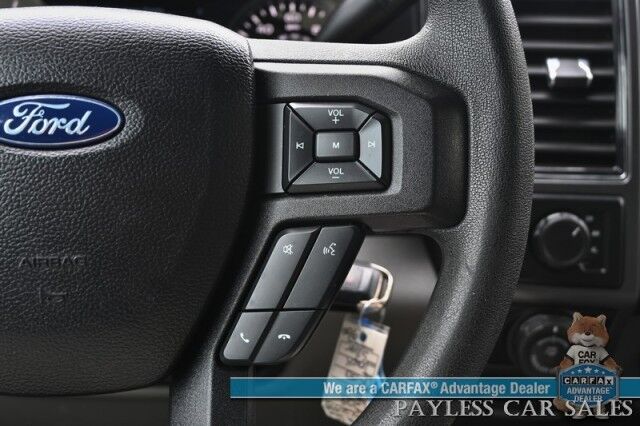 2019 Ford F-150 XLT Anchorage AK