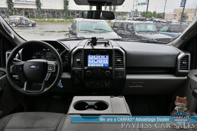 2019 Ford F-150 XLT Anchorage AK