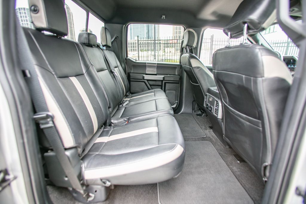 2019 Ford F-150 XLT Atlanta GA