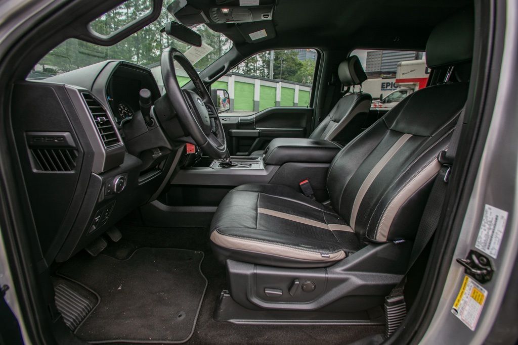2019 Ford F-150 XLT Atlanta GA