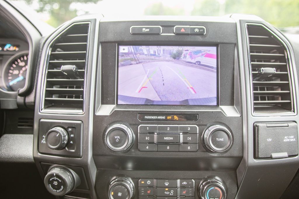 2019 Ford F-150 XLT Atlanta GA