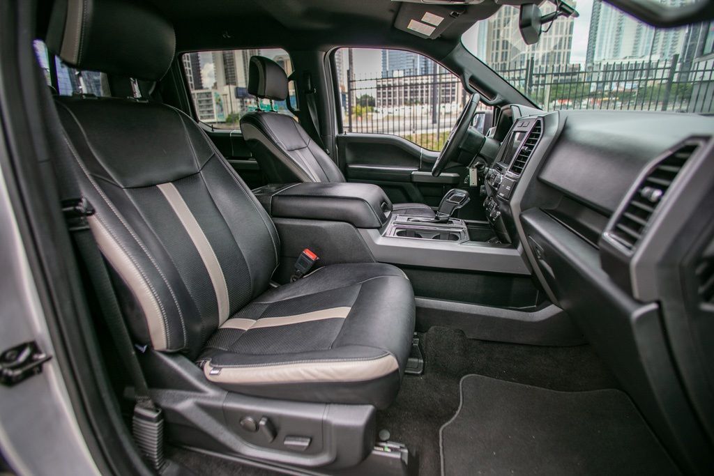 2019 Ford F-150 XLT Atlanta GA