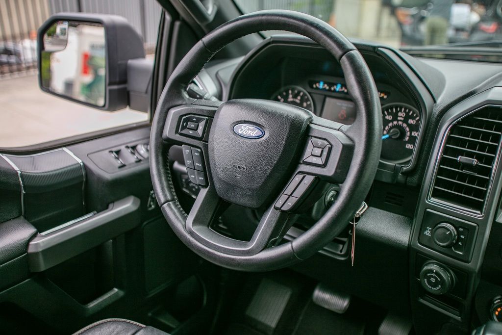 2019 Ford F-150 XLT Atlanta GA