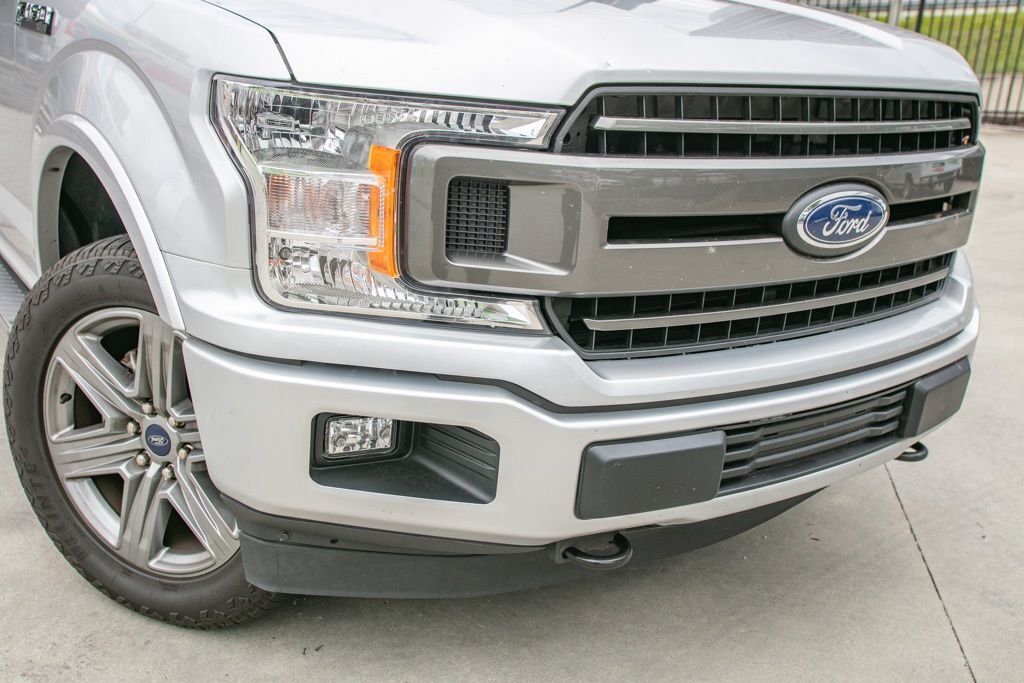2019 Ford F-150 XLT Atlanta GA
