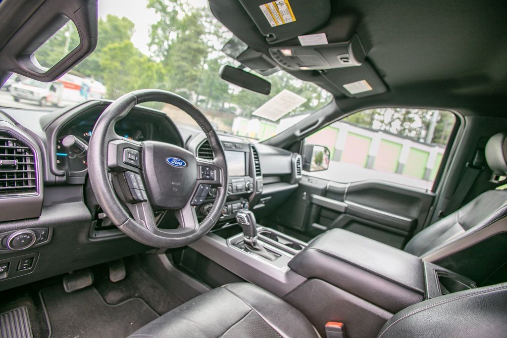 2019 Ford F-150 XLT Atlanta GA