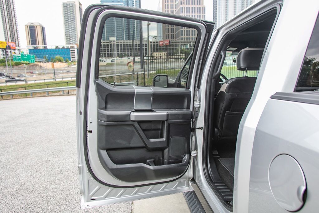 2019 Ford F-150 XLT Atlanta GA