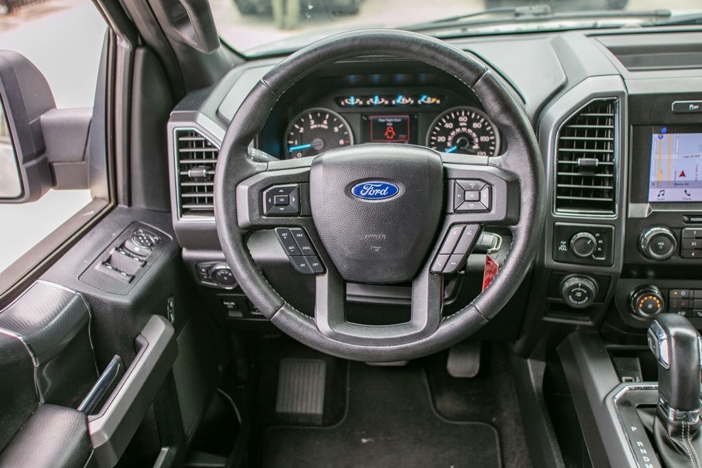 2019 Ford F-150 XLT Atlanta GA